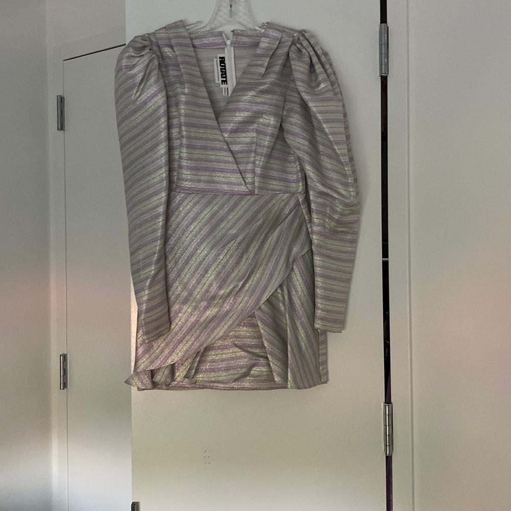Rotate Dress / Size US 6